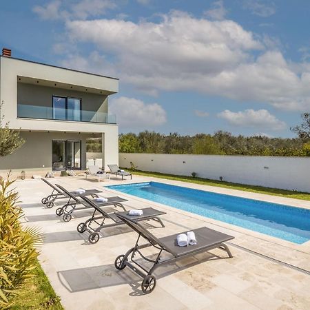 Villa Dunja Μεντουλίν Εξωτερικό φωτογραφία