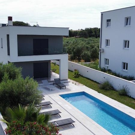 Villa Dunja Μεντουλίν Εξωτερικό φωτογραφία