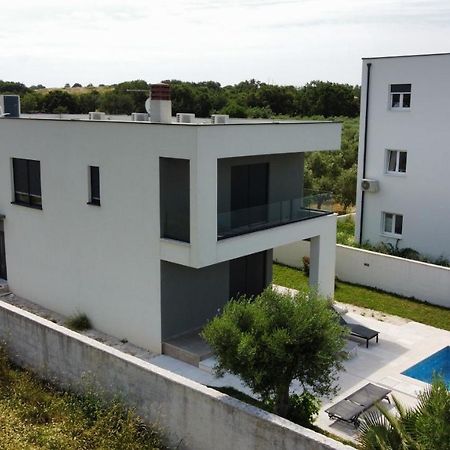 Villa Dunja Μεντουλίν Εξωτερικό φωτογραφία
