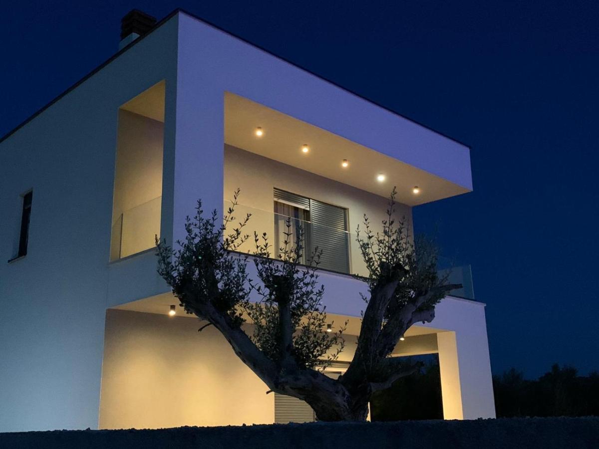 Villa Dunja Μεντουλίν Εξωτερικό φωτογραφία