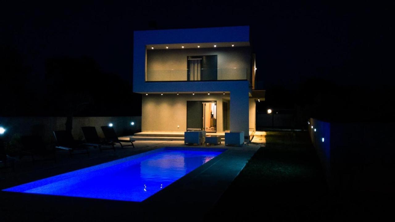 Villa Dunja Μεντουλίν Εξωτερικό φωτογραφία