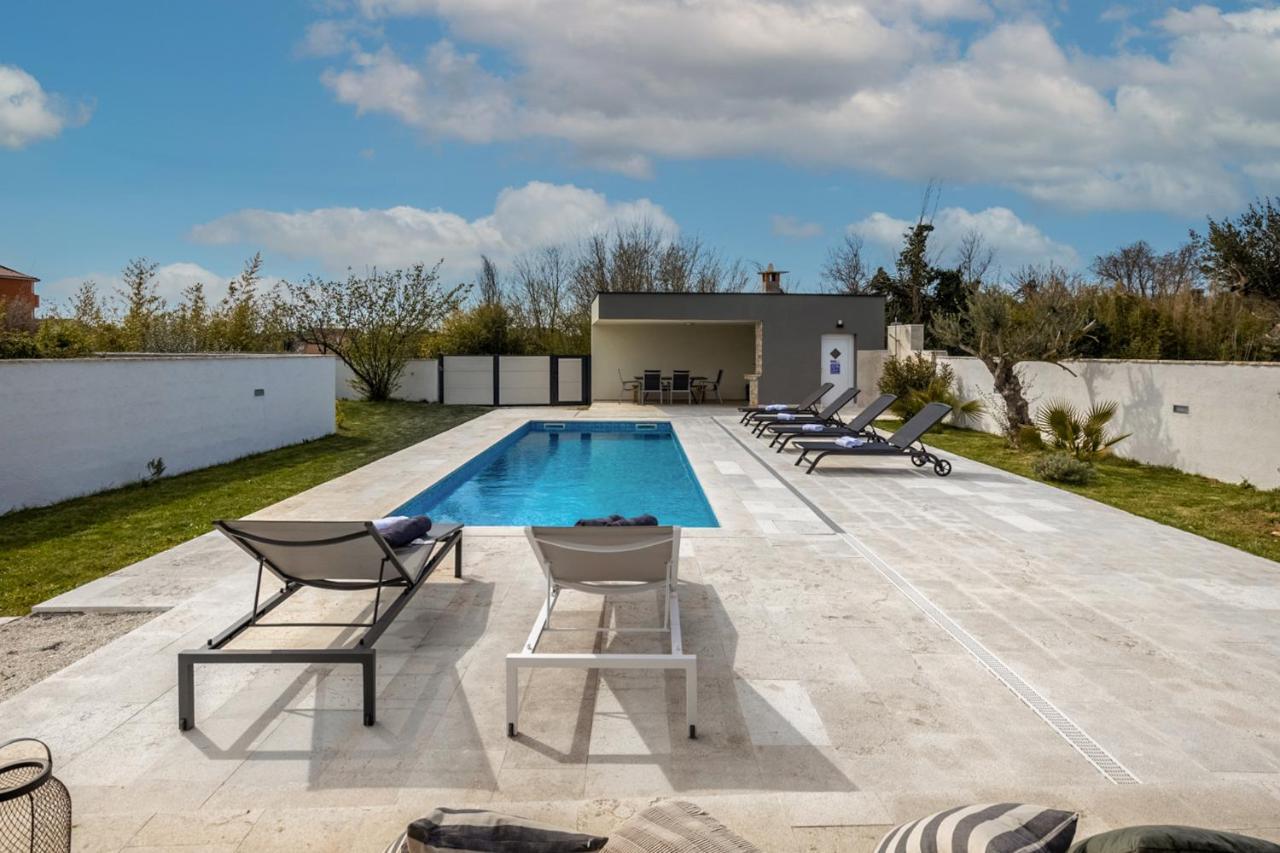 Villa Dunja Μεντουλίν Εξωτερικό φωτογραφία