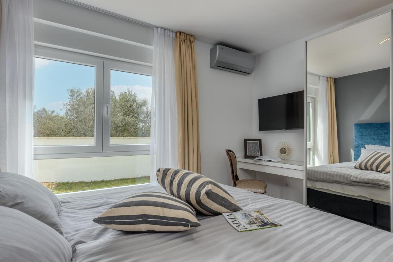 Villa Dunja Μεντουλίν Εξωτερικό φωτογραφία