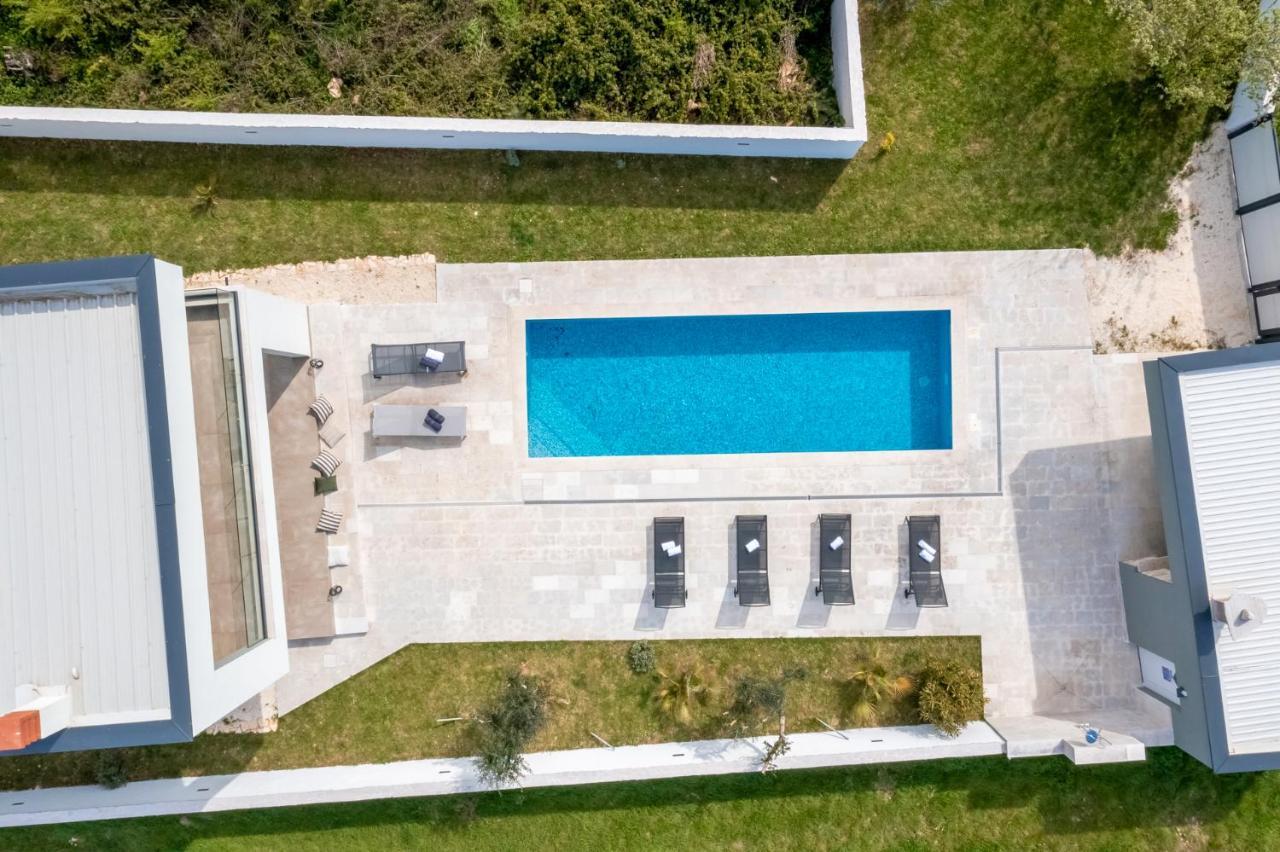 Villa Dunja Μεντουλίν Εξωτερικό φωτογραφία