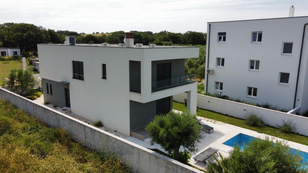 Villa Dunja Μεντουλίν Εξωτερικό φωτογραφία